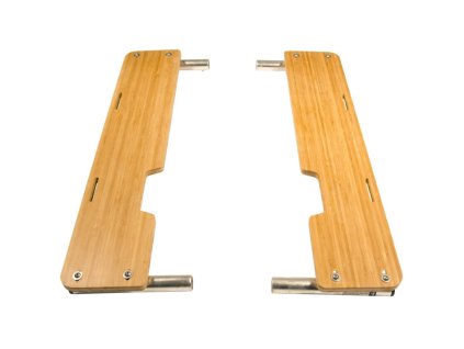 BambooBoards SpicyCurry RGB