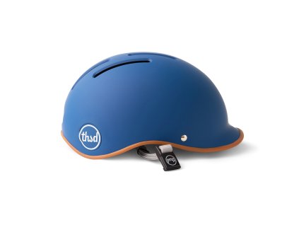 thousand helmet heritage2 studio Old Skool Blue 1