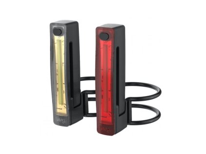 knog plus twinpack 2 v