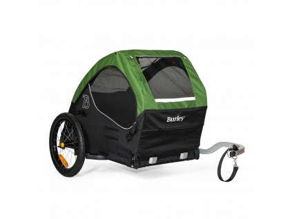 burley tail wagon