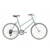 mestska kola tokyobike bisou blue jade