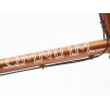 Omnium cargo copperhead downtube logo 300