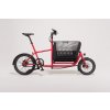 Muli2022 muskel red mini cargobike TMKSR220122