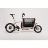 Muli2022 Steps beige mini cargobike TMKSR220122