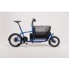 Muli2022 Pendix blue mini cargobike TMKSR220122