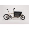 Muli2022 muskel beige cover mini cargobike TMKSR220122