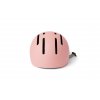 thousand toddler helmet Plush Pink back 3