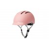 thousand toddler helmet Plush Pink flot 2
