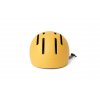 thousand toddler helmet Hello Yellow back 3