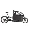 Riese Mulle Packster2 70 CT Touring Urban Grey Matt 2