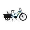 Yuba Bikes Studio SpicyCurry TrueBlue Crest Softspot Backrest Sideboards 2Gobags web