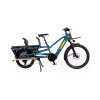 Yuba Bikes Studio SpicyCurry TrueBlue Crest Softspot Backrest Sideboards Baserack web