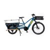 Yuba Bikes Studio SpicyCurry TrueBlue MonkeybarsV2 Softspot Sideboards Stuffrack Web
