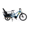 Yuba Bikes Studio SpicyCurry TrueBlue MonkeybarsV3 Softspot Yepp2maxi Sideboards web
