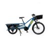 Yuba Bikes Studio SpicyCurry TrueBlue Pot Baserack web