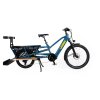 Yuba Bikes Studio SpicyCurry TrueBlue Skirack Softspot Sideboards web