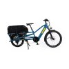 Yuba Bikes Studio SpicyCurry TrueBlue Wooftop Web