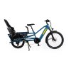 Yuba Bikes Studio SpicyCurry TrueBlue Yepp2maxi Softspot Crest Web