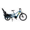 Yuba Bikes Studio SpicyCurry TrueBlue Yepp2maxi Web