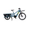Yuba Bikes Studio SpicyCurry Blue Baserack Ecodeck Web