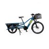 Yuba Bikes Studio SpicyCurry TrueBlue Baserack Grab&Go Web