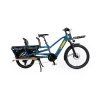 Yuba Bikes Studio SpicyCurry TrueBlue Crest Backrest Softspot Sideboards Baserack FrontEcodeck Web