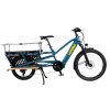 Transparent Yuba Bikes Studio SpicyCurry TrueBlue MonkeybarsV2 Softspot Sideboards