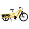 Transparent Yuba Bikes Studio SpicyCurry HelloYellow SideviewR