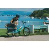 Yuba Bikes Kombi Blue WoofTop Sideboards Lake