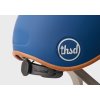 thousand features helmet h2 inclusive fit Old Skool Blue