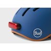 Thousand features helmet h2 tail light OldSkoolBlue