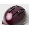 thousand features helmet h2 active ventilation chic a cherry cola