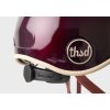 thousand features helmet h2 inclusive fit Chic A Cherry Cola