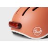 thousand features helmet h2 tail light Apricot Crush