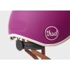 thousand helmet heritage2 studio vibrant orchid details fit system