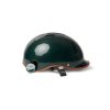 thousand helmet heritage2 studio British Racing Green 2