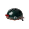 thousand helmet heritage2 studio British Racing Green 7