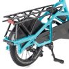 TN photo GSD S10 gen3 beetle Frame RearRack