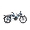 semi skladaci elektrokolo s motorem bosch active line plus razenim shimano nexus 8 a remenem (2)