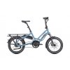 semi skladaci elektrokolo s motorem bosch active line plus razenim shimano nexus 8 a remenem (1)