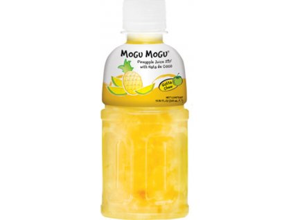 mogu ananas