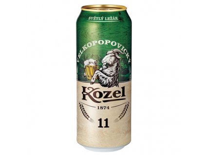 kozel 11