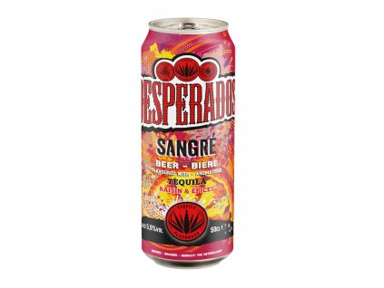 desperados sangre