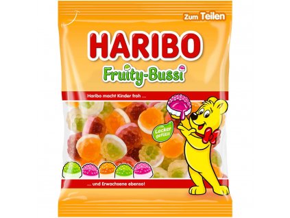 Fruity bussi