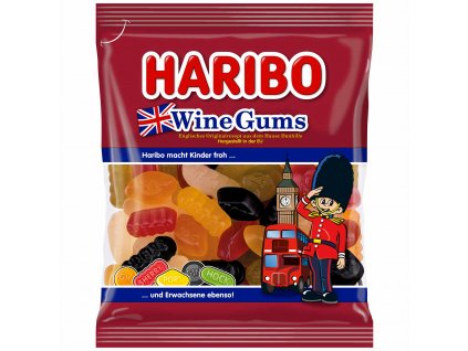 Wine Gums