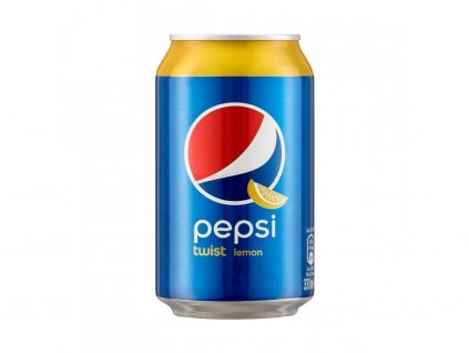 Pepsi Twist 0,33l