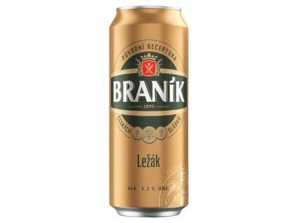 braník 12