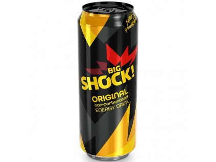 shock original