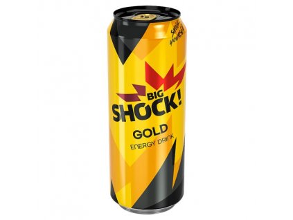 shock gold