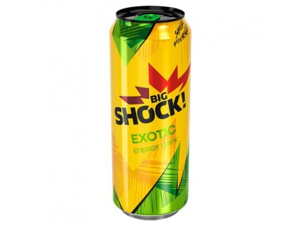 shock exotic